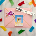 Free Gift w/ Purchase